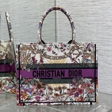 Christian Dior Shopping Bags